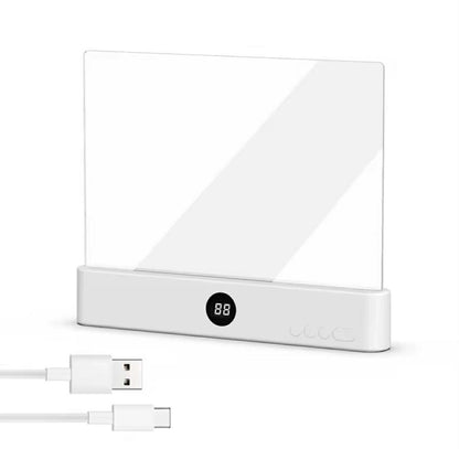 Nocne światło dla Twojej książki LumiPage™